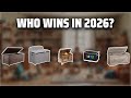 The Top 5 Best Toy Chest in 2026 - Must Watch Before Buying!