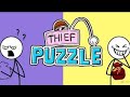 Theif puzzle full gameplay of 2023 game