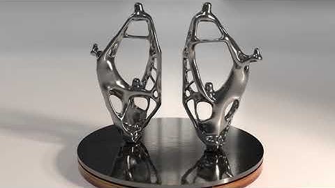 Highly-efficient topology Optimization using PETSc