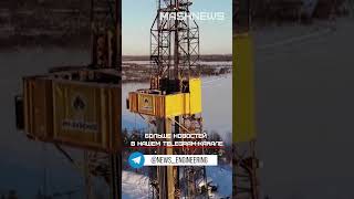 «Самотлорнефтегаз» При Помощи Энергосберегающих Технологий Сэкономил В 2023 Году Почти 2 Млрд Рублей