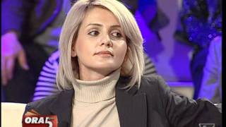 Ora 5 Pm - 10 Janar 2012 - Vizion Plus - Talk Show