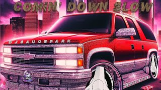 Comin' Down Slow (Full Mixtape) #DJSaucePark