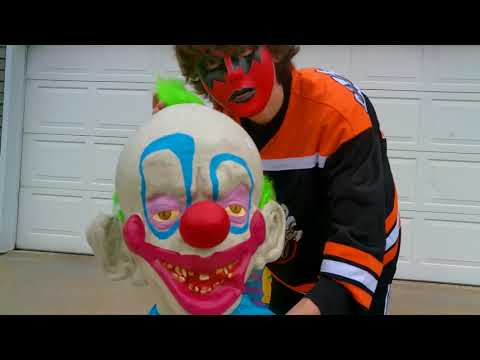 Spirit Halloween -