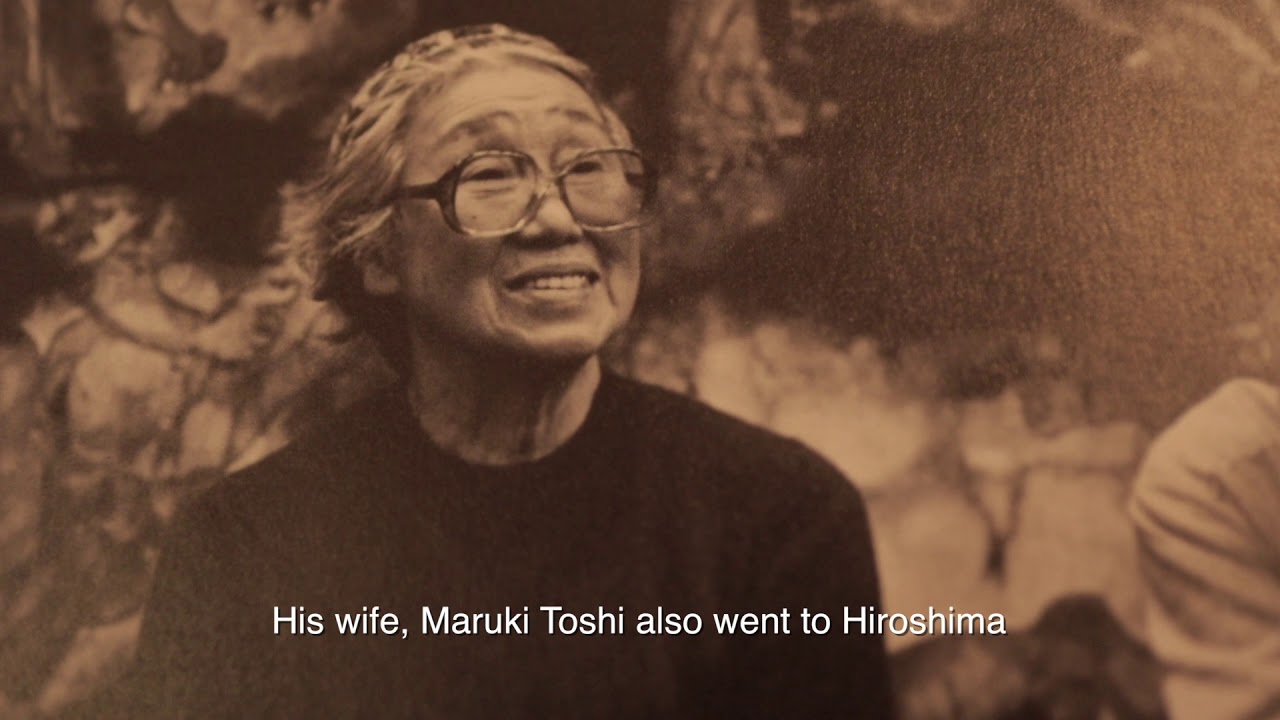 Atomic bombings of Hiroshima and Nagasaki Day (Maayi Saan Hiroshimavin Vaanambaadi) Book Review by Sa. Madasamy