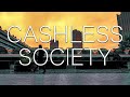 Cashless society  dystopian scifi short film