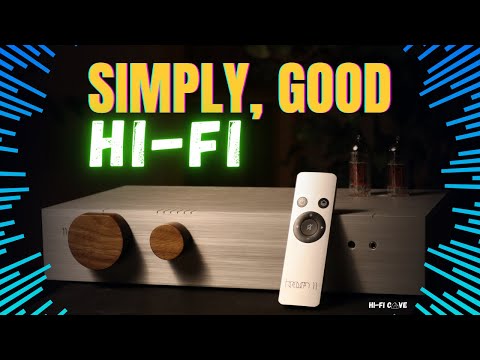 I Never Knew It Could be So Simple and yet So Good | The Billie Amp.