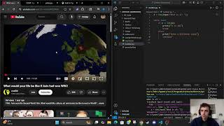 Learning Python - Day 41 - Lecture 3... try/except