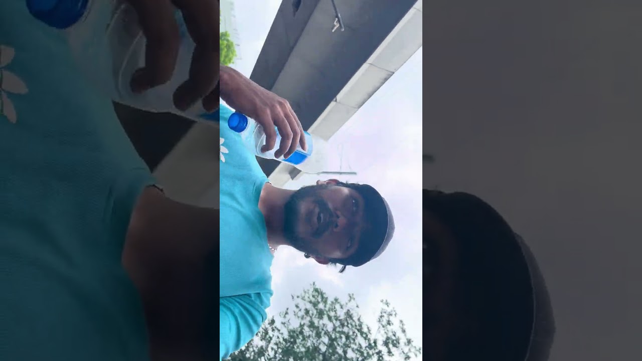 no petrol in bottles 