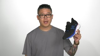 New Balance Fresh Foam Roav Boundaries 