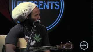 YouTube Presents: Ziggy Marley - &quot;Wild and Free&quot;