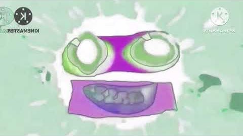 Klasky Csupo in CoNfUsIoN without Mirror and Hue + G-Major 20 (4 + 16 Version)