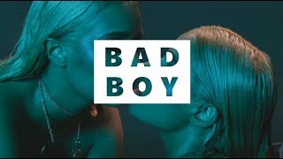 tommy genesis - bad boy // lyrics