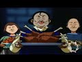 روبن هود الحلقة 9 بدون موسيقى
