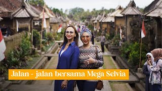 Download Lagu To Penglipuran Tourist Village with Bestie MP3