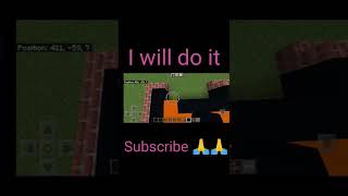 I can do it for you but you have to comment your name. #gaming #minecraft #shorts #games