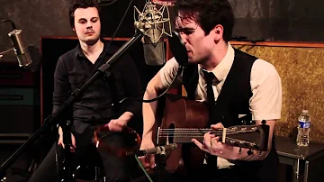 Panic! At The Disco - "I Write Sins Not Tragedies" ACOUSTIC (High Quality)