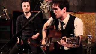 Panic! At The Disco - 'I Write Sins Not Tragedies' ACOUSTIC (High Quality)