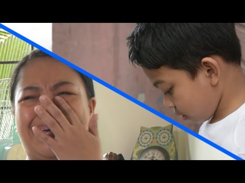 Video Life with autism disorder: People judge my kid - youtube