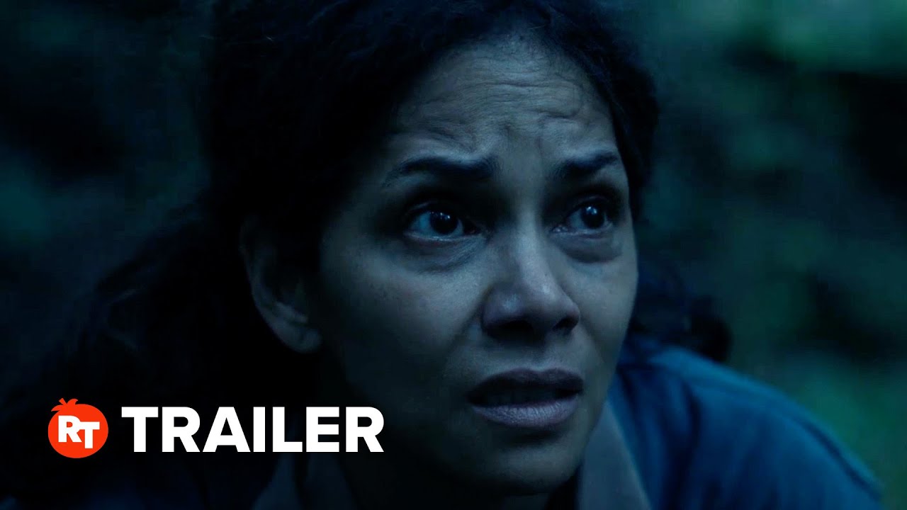 Never Let Go Trailer 1 (2024) YouTube