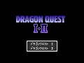 ドラゴンクエストI・II (SFC) 全クリア (ノーカット)
