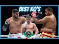 Les meilleurs ko de filip hrgovic stone man   best knockouts filip hrgovic hrga