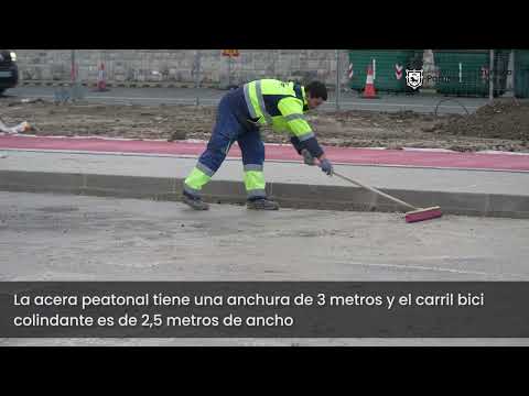 Las obras de