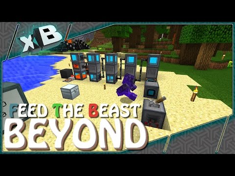 FTB BEYOND w/
