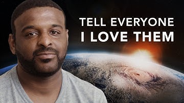 Life After Suicide: A Message for Humanity (NDE)