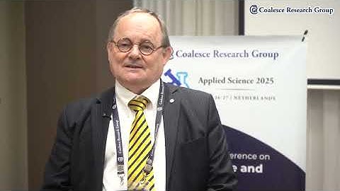 Joerg Manfred Hoffmann, UAS Osnabrück and EUIL, Germany