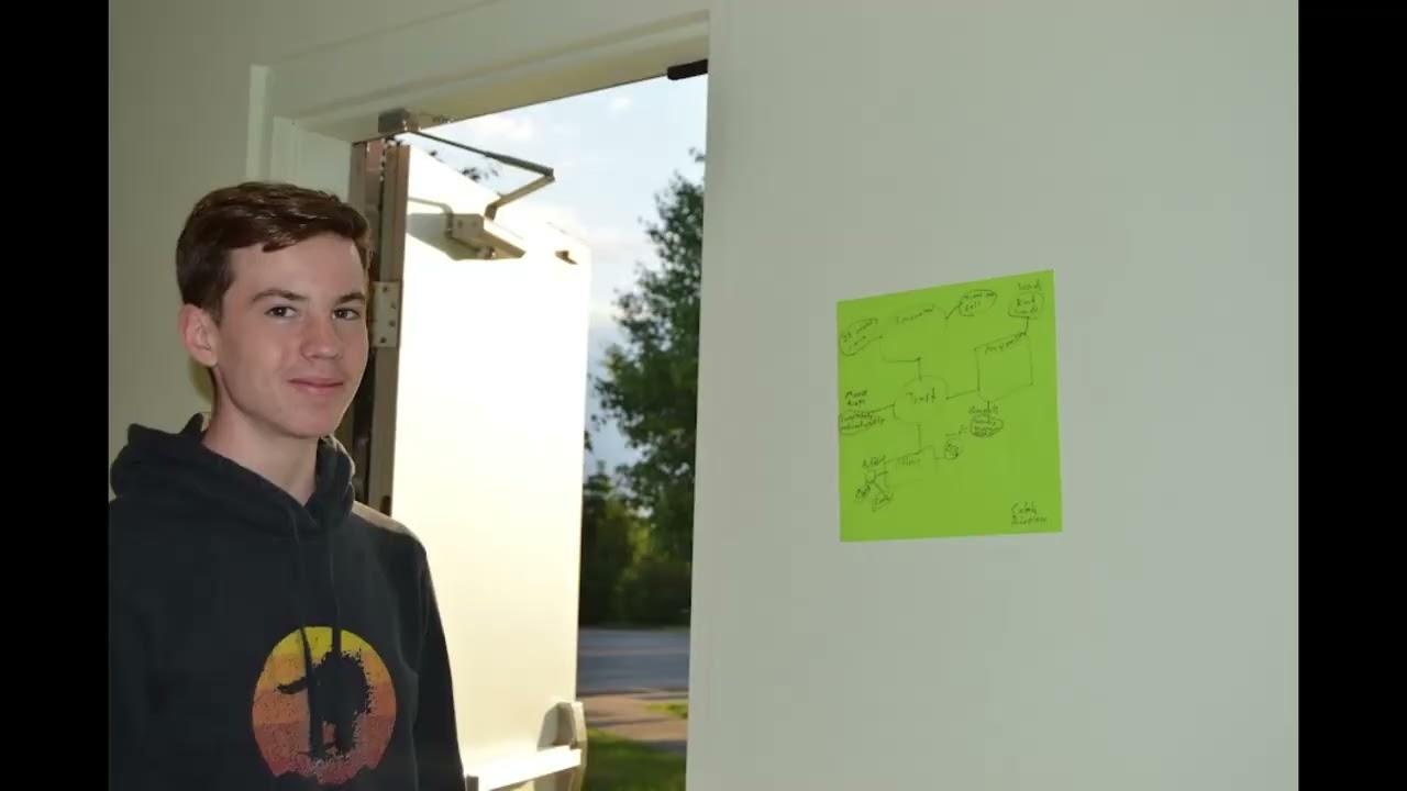 Spring WELS 2022 Graduation Video