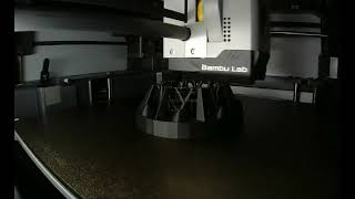 Chaos Emerald Stand Timelapse