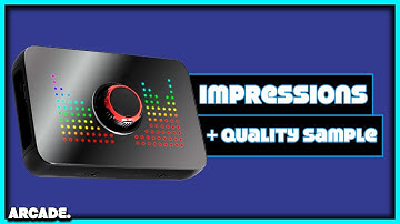 EVGA XR1 Capture Card - Impressions and Quality Samples (XBOX SERIES S, PS3, PS2, PS1)