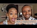 CANT A GIRL SHOP IN PEACE? | MILLY DRAGS KABI TO DUBOIS