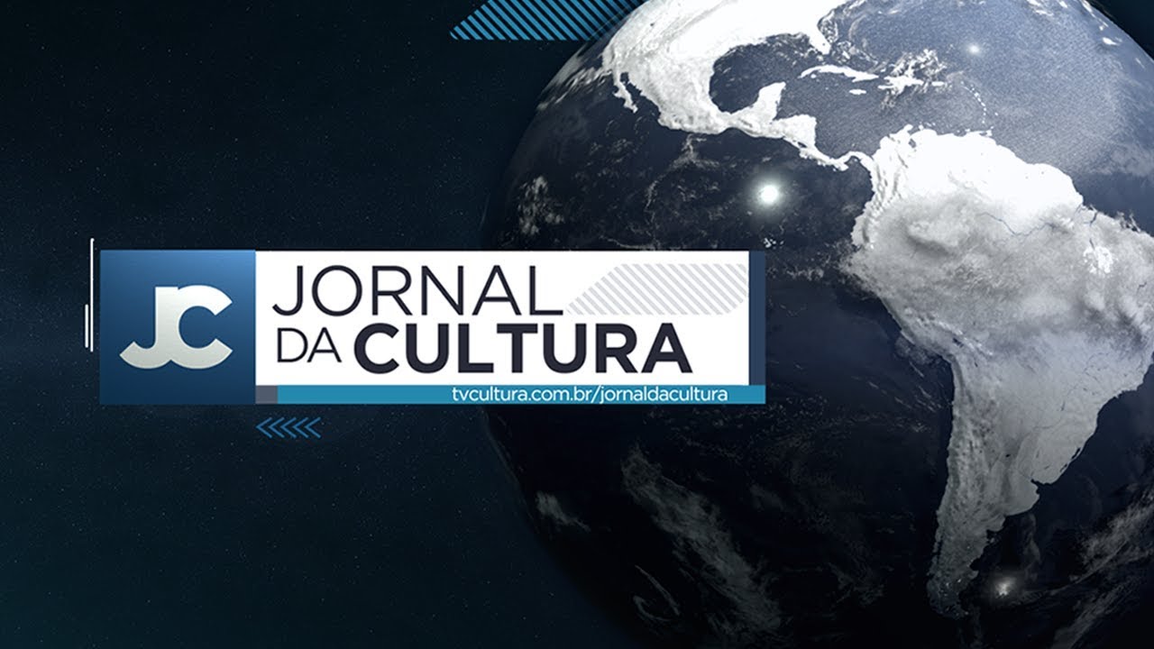 jornal do brasil Jornal da Cultura | 28/08/2019