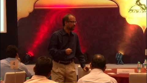 Chanakya Series Part 1 - Prof Kavil Ramachandran