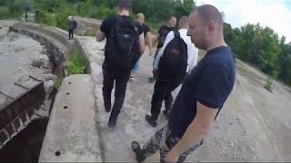 Видео Поездка к Обьекту 1180 (Бункер). Шолданешты от Roma Voznuk, Шолданешты, Молдавия