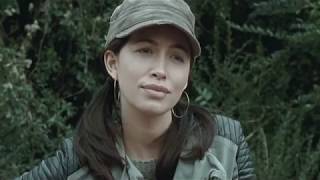 Hurts like hell - Negan, Damon, Rebekah, Rosita, Rick #2