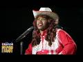 Country and West Indian Song | The Real McCoy | BBC Comedy Greats