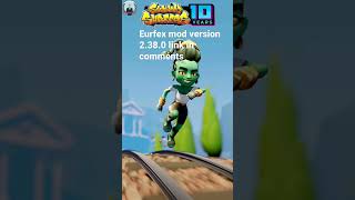 Famous EURFEX 2.38.0 MEGA MOD MENU MEDIAFIRE|LINK IN COMMENTS Profile