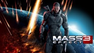 [trailer] Mass Effect 3 - Gameplay Demo E3 2011