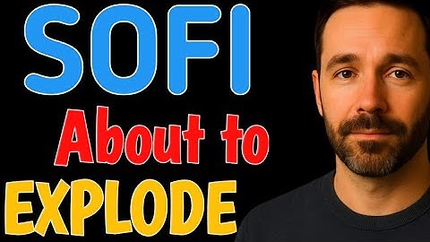 Analyst Target $35?! Why SoFi Is About to EXPLODE SOFI STOCK ANALYSIS TODAY BUY OR SELL PRICE Target