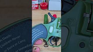 New functionality of the gen4 trip alarm #fithops #freedom #camping #tactical #fyp