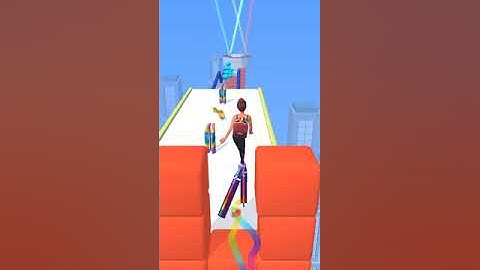 High Heels - Level 351 To 363 Gameplay (Android iOS)