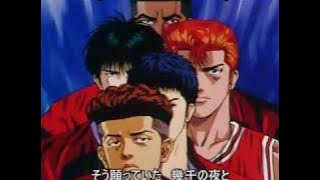 Download lagu Slam Dunk Ending 2