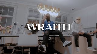 KALIM - WRAITH (Prod. by Stickle) Resimi