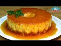 Tarta de queso cremoso con bizcocho (Flancocho). Loli Domínguez. Recetas paso a paso. Tutorial.