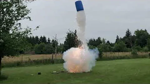 PORTER PROUD Ep 3 ITS CANNON TIME