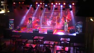 99 Band - Still of the night - WhiteSnake (cover)