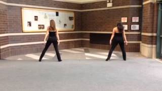 Alumni routine 2015 with counts