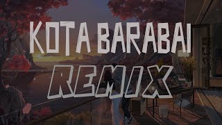 DJ KOTA BARABAI - MURAKATA - DJ REMIX 2026